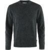 Maglione a collo rotondo Ovik M