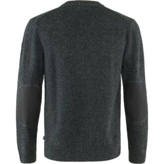 Maglione a collo rotondo Ovik M
