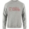 Maglione classico Fjallraven M Maglione classico Fjallraven M