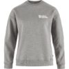Maglione classico Fjallraven W Maglione classico Fjallraven W