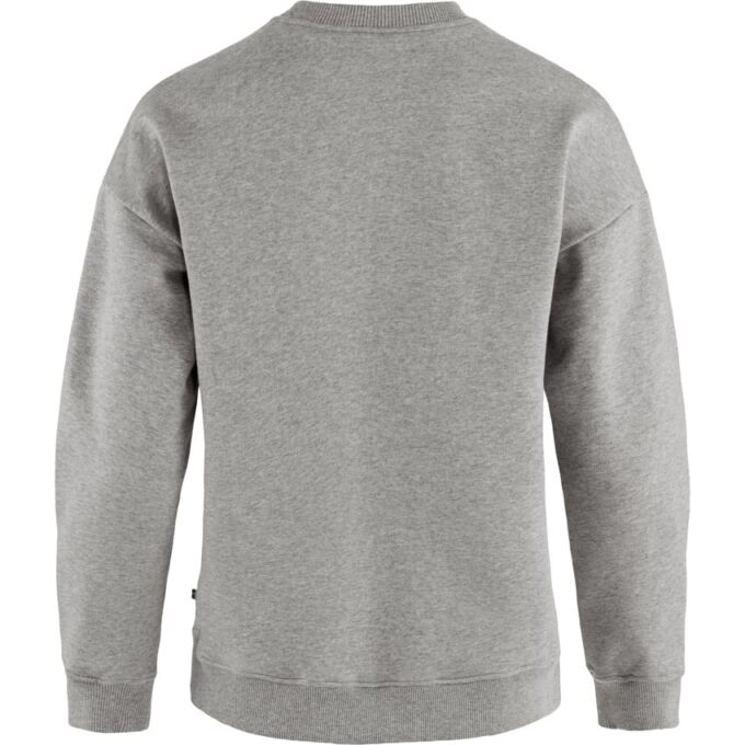 Maglione classico Fjallraven W Maglione classico Fjallraven W