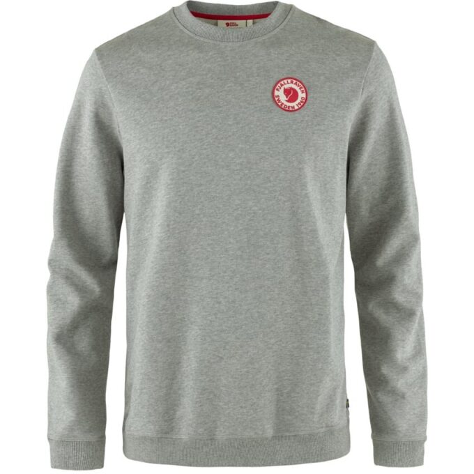 Maglione con logo 1960 M Maglione con logo 1960 M