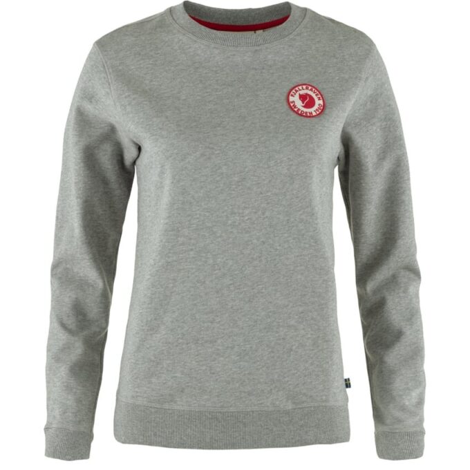 Maglione con logo 1960 W