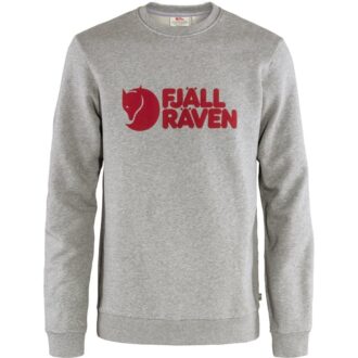 Maglione con logo Fjallraven M