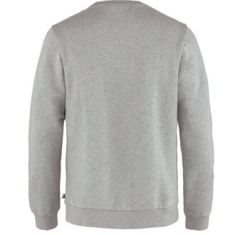 Maglione con logo Fjallraven M