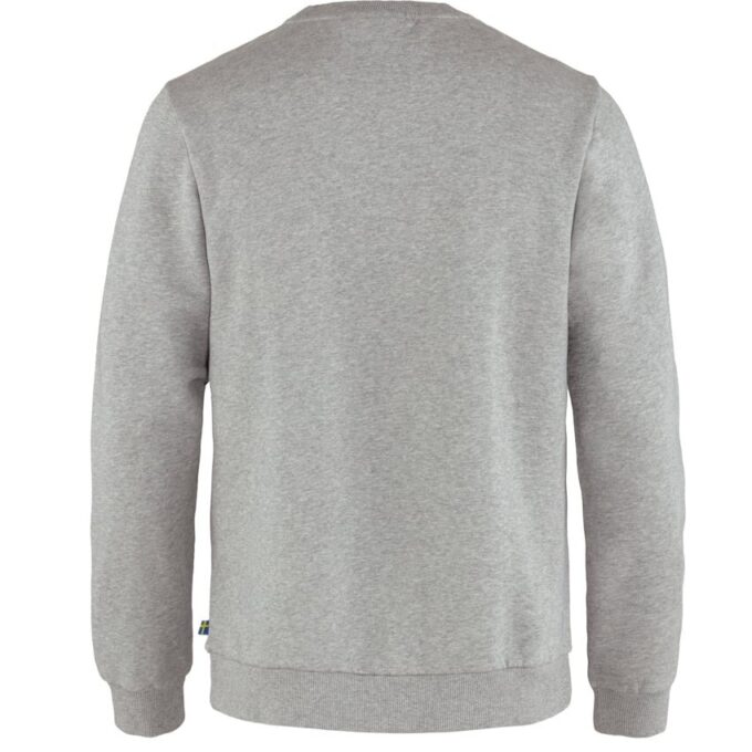 Maglione con logo Fjallraven M