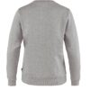 Maglione con logo Fjallraven W
