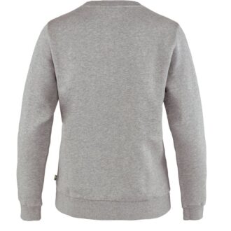 Maglione con logo Fjallraven W