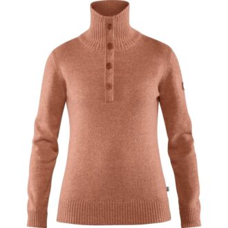 Maglione Greenland Re-Wool W