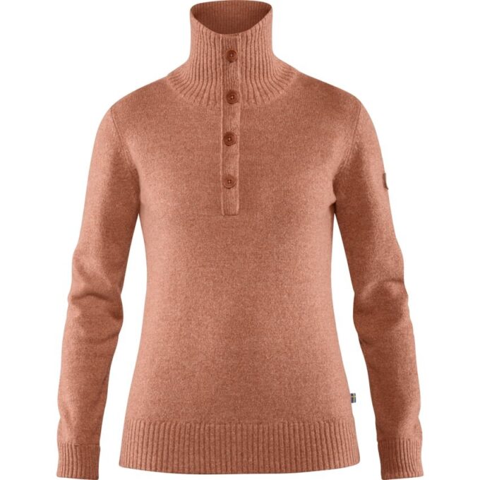 Maglione Greenland Re-Wool W Maglione Greenland Re-Wool W