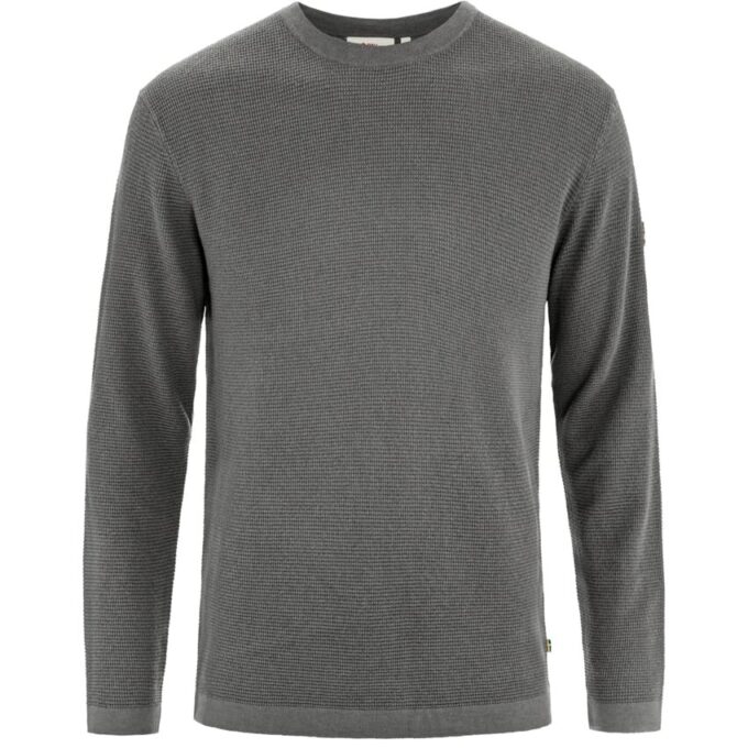 Maglione in maglia Ovik Lite M Maglione in maglia Ovik Lite M