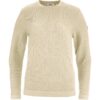 Maglione in maglia Ovik Lite W
