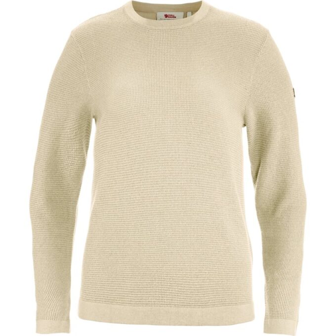 Maglione in maglia Ovik Lite W