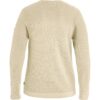 Maglione in maglia Ovik Lite W