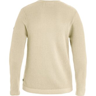 Maglione in maglia Ovik Lite W
