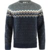 Maglione in maglia Ovik M Maglione in maglia Ovik M