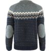 Maglione in maglia Ovik M Maglione in maglia Ovik M