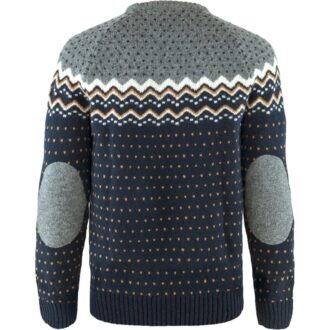 Maglione in maglia Ovik M