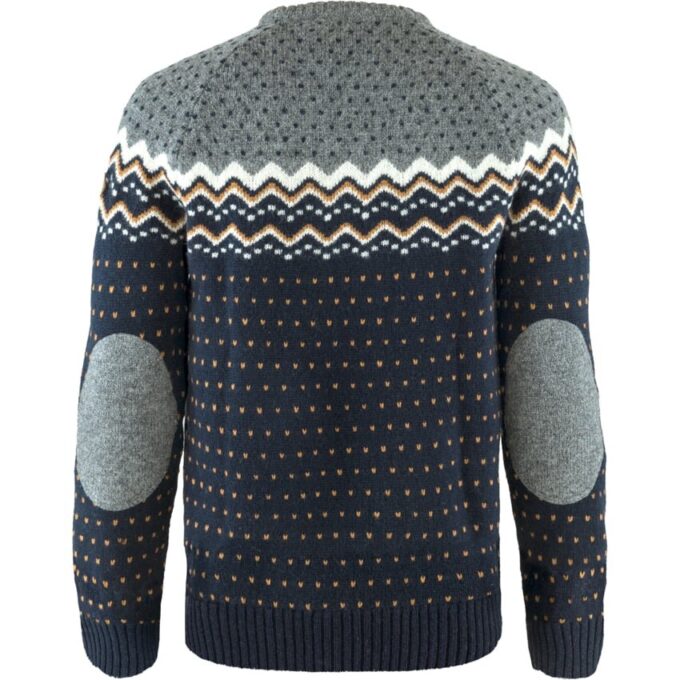 Maglione in maglia Ovik M Maglione in maglia Ovik M