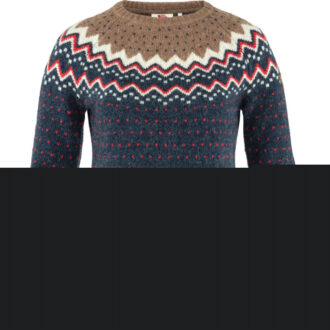 Maglione in maglia Ovik W