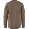 Maglione in pile con collo rotondo Keb M Maglione in pile con collo rotondo Keb M