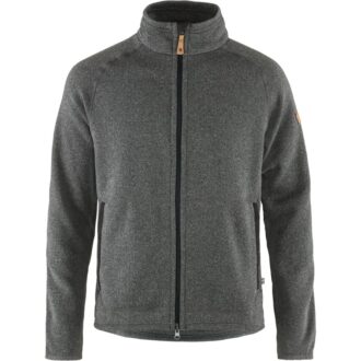 maglione in pile ovik con zip m 1 330x330 - Maglione in pile Ovik con zip M
