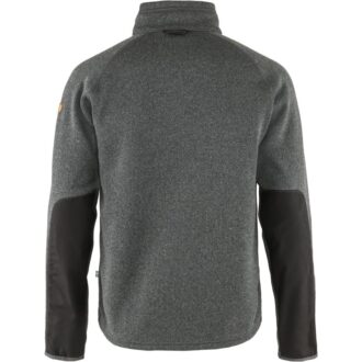 maglione in pile ovik con zip m 2 330x330 - Maglione in pile Ovik con zip M