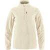 Maglione in pile Ovik Lite con mezza zip Maglione in pile Ovik Lite con mezza zip