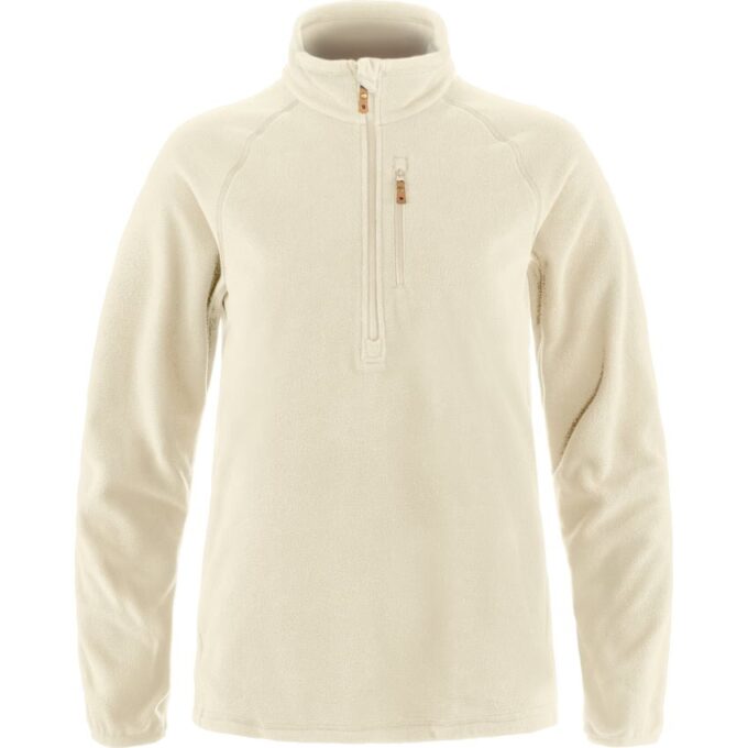 Maglione in pile Ovik Lite con mezza zip Maglione in pile Ovik Lite con mezza zip