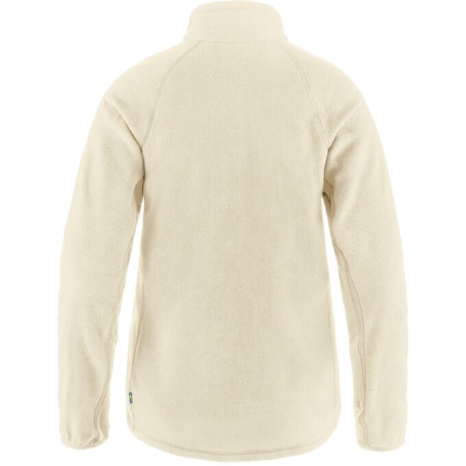 Maglione in pile Ovik Lite con mezza zip Maglione in pile Ovik Lite con mezza zip