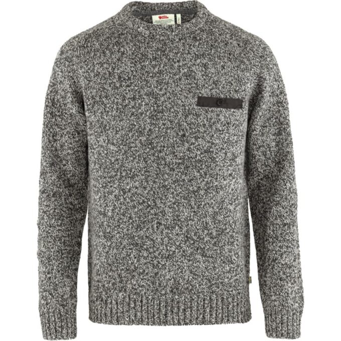 Maglione Lada a collo rotondo M