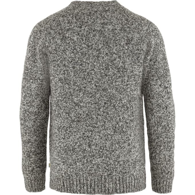 Maglione Lada a collo rotondo M