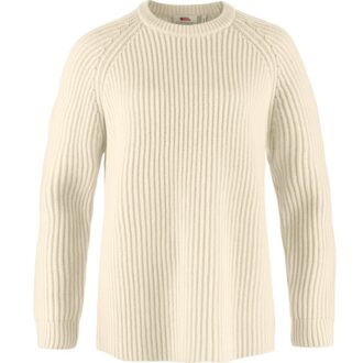 Maglione Ovik a coste W
