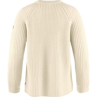 Maglione Ovik a coste W