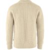 Maglione Ovik a maglia waffle M Maglione Ovik a maglia waffle M