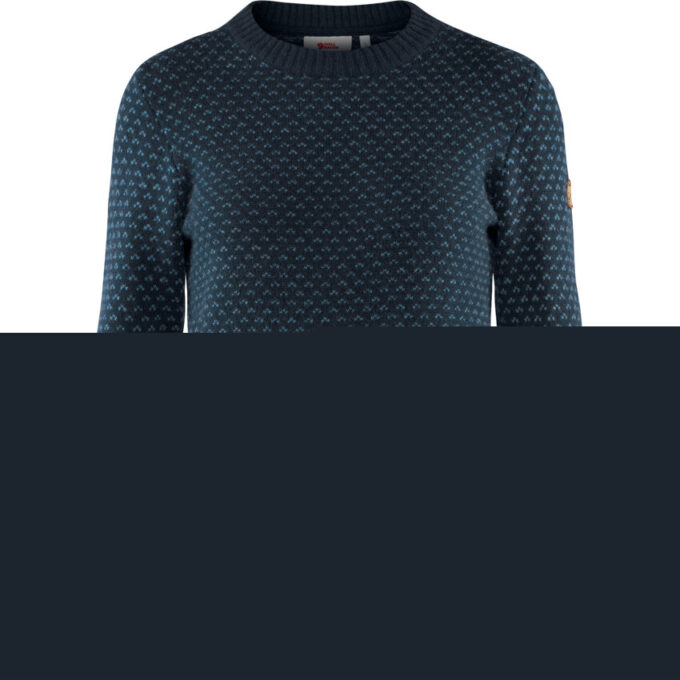 Maglione Ovik Nordic W Maglione Ovik Nordic W