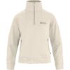 Maglione Vardag con mezza zip W