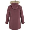 Nuuk Parka W