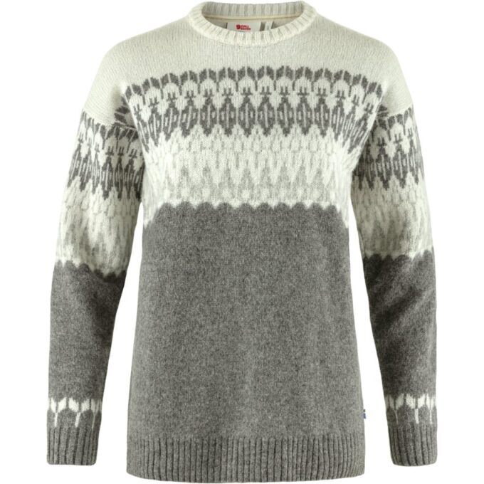 Ovik Path Knit W Ovik Path Knit W