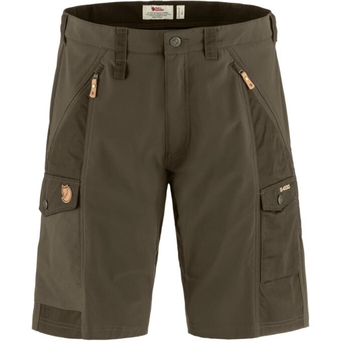 Pantaloncini Abisko M Pantaloncini Abisko M
