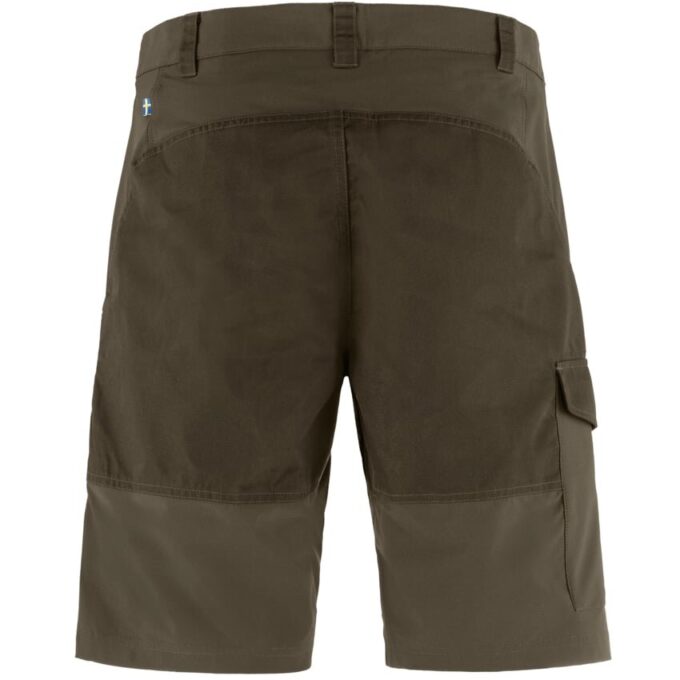 Pantaloncini Abisko M Pantaloncini Abisko M