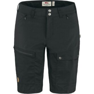 Pantaloncini Abisko Midsummer W
