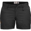 Pantaloncini Abisko Stretch W Pantaloncini Abisko Stretch W