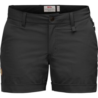 Pantaloncini Abisko Stretch W