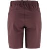 Pantaloncini Abisko Trail Stretch W Pantaloncini Abisko Trail Stretch W