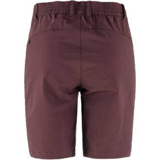Pantaloncini Abisko Trail Stretch W