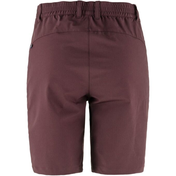Pantaloncini Abisko Trail Stretch W Pantaloncini Abisko Trail Stretch W