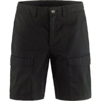 Pantaloncini da trekking Abisko Hybrid M