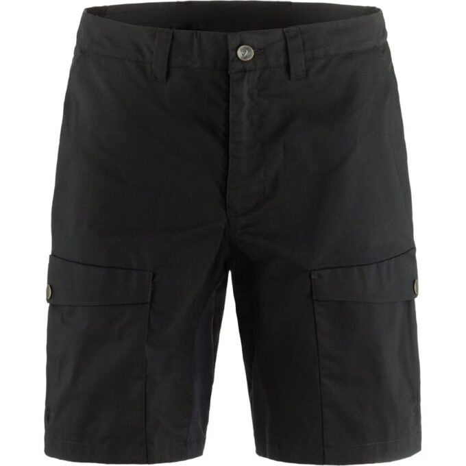 Pantaloncini da trekking Abisko Hybrid M Pantaloncini da trekking Abisko Hybrid M