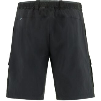 Pantaloncini da trekking Abisko Hybrid M